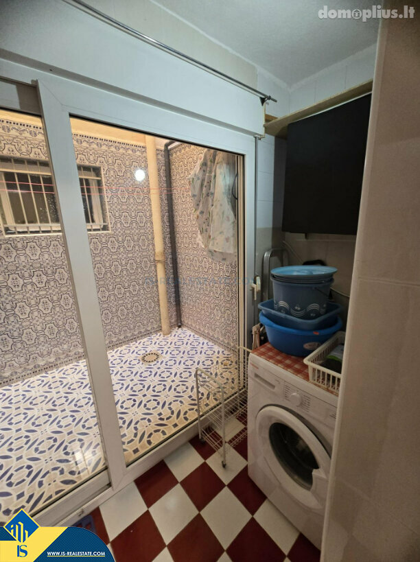 Продается 3 комнатная квартира Испания, Torrevieja