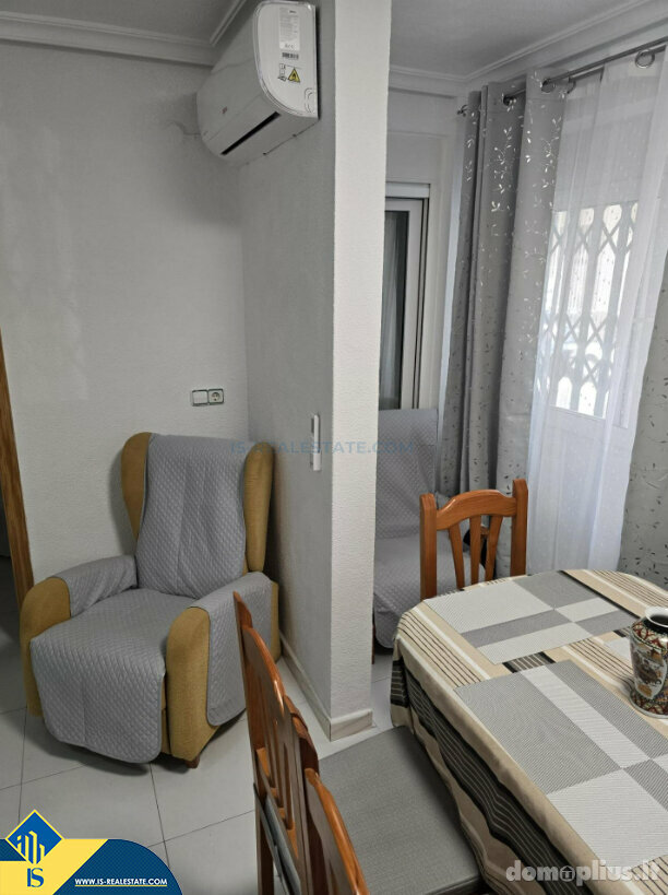 Продается 3 комнатная квартира Испания, Torrevieja