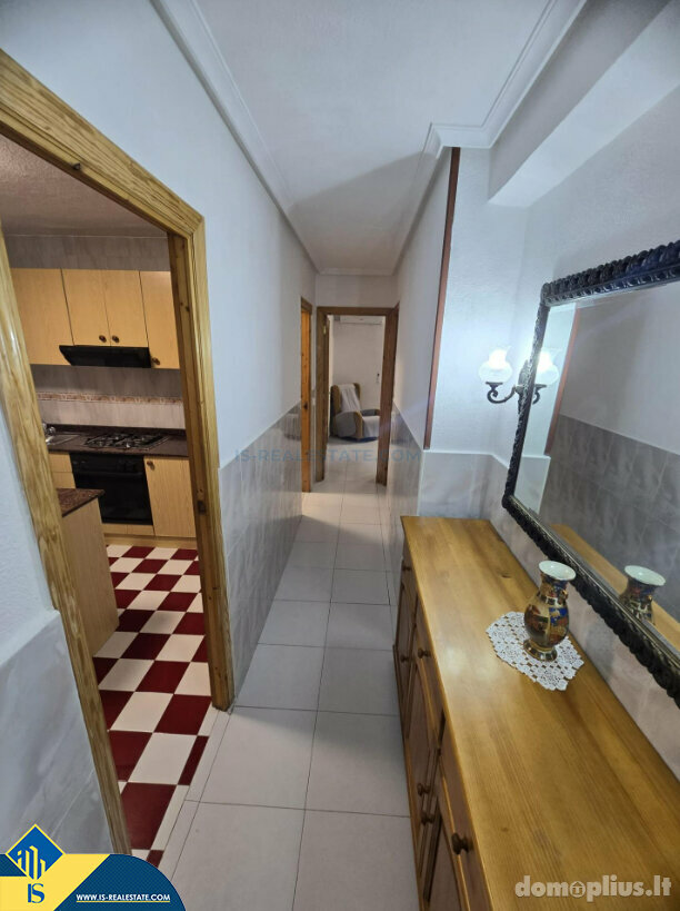 Продается 3 комнатная квартира Испания, Torrevieja