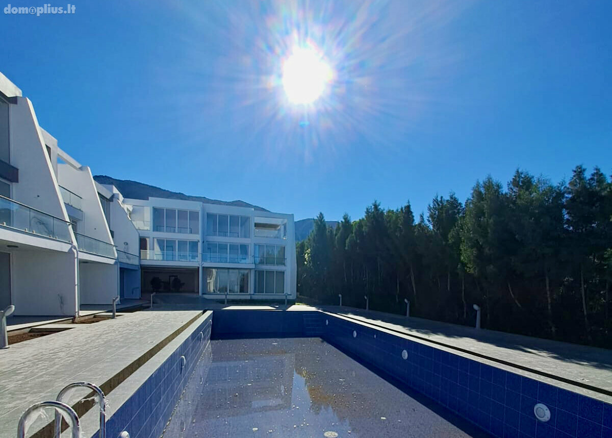 Продается 3 комнатная квартира Кипр, Kyrenia