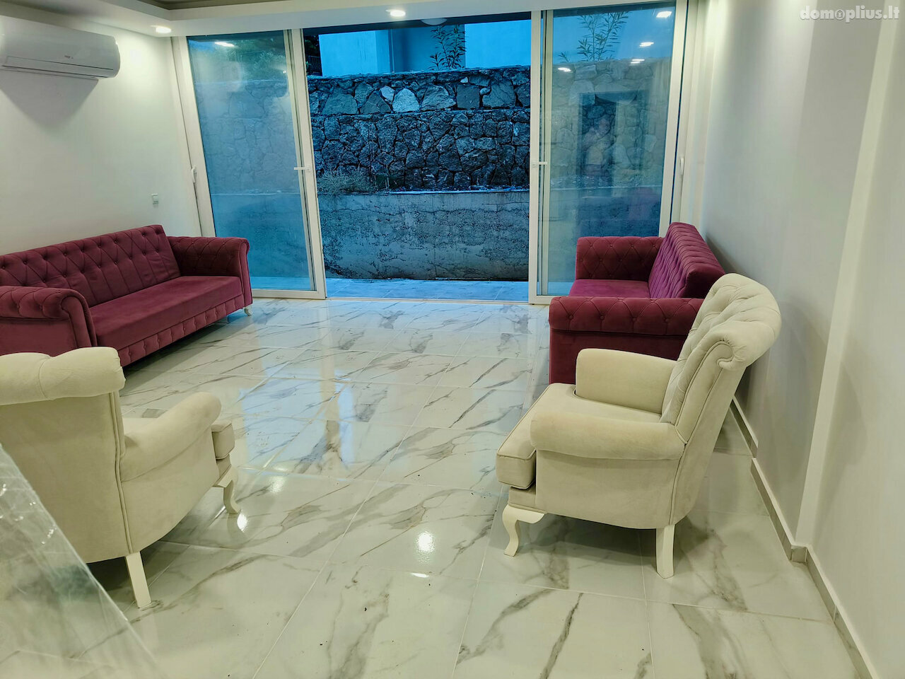 Продается 3 комнатная квартира Кипр, Kyrenia