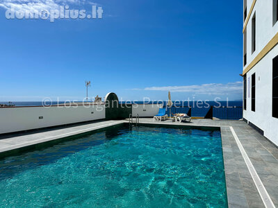 Продается 1 комнатная квартира Испания, Tenerife