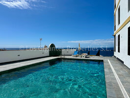 1 room apartment Spain, Tenerife