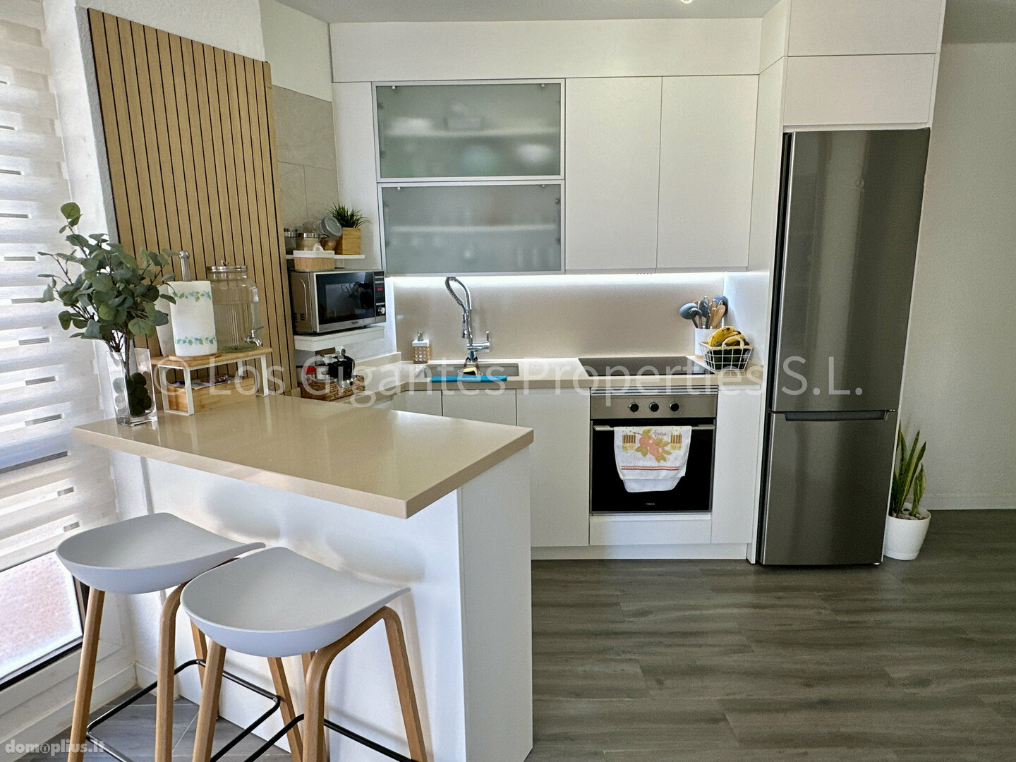 Продается 1 комнатная квартира Испания, Tenerife