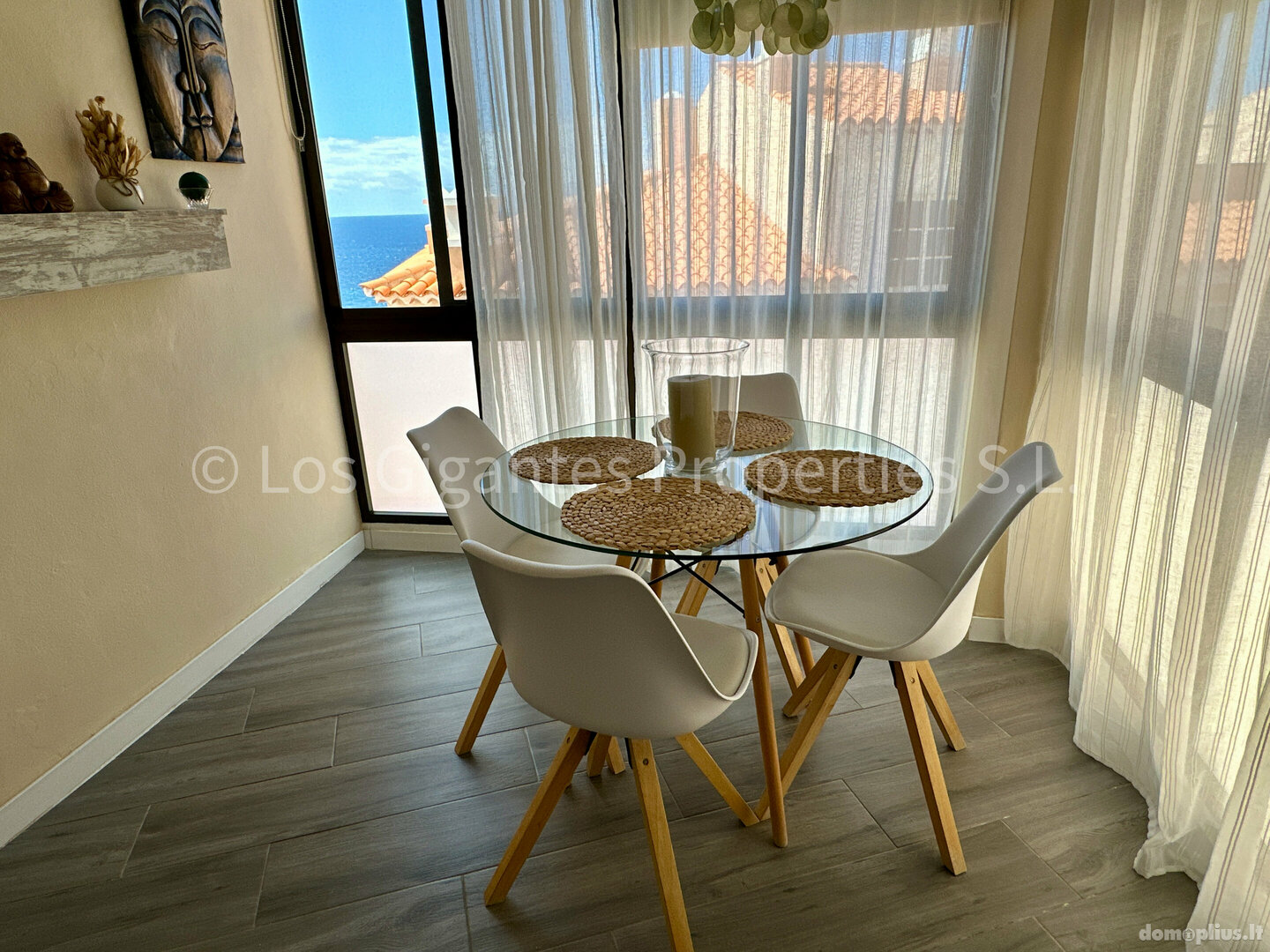 Продается 1 комнатная квартира Испания, Tenerife