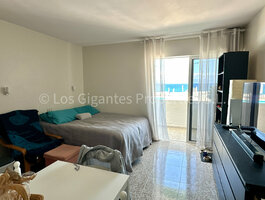 1 room apartment for sell Spain, Tenerife