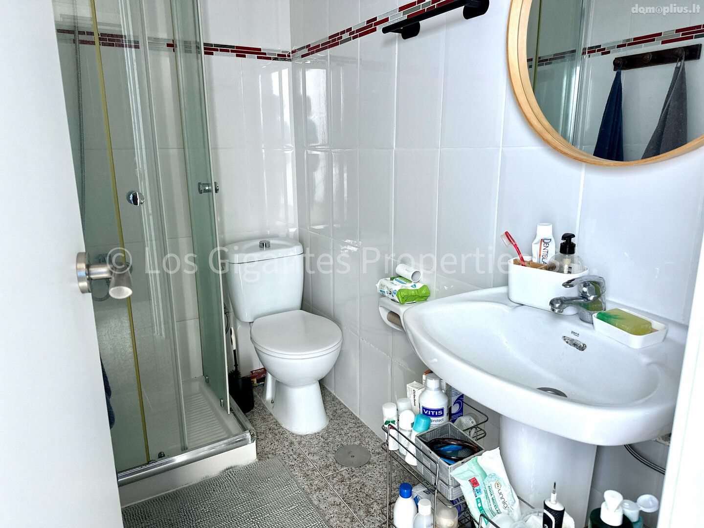 Продается 1 комнатная квартира Испания, Tenerife