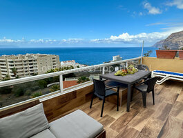 1 room apartment Spain, Tenerife