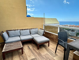 1 room apartment for sell Spain, Tenerife