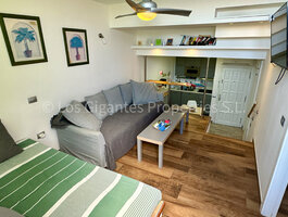 1 room apartment for sell Spain, Tenerife