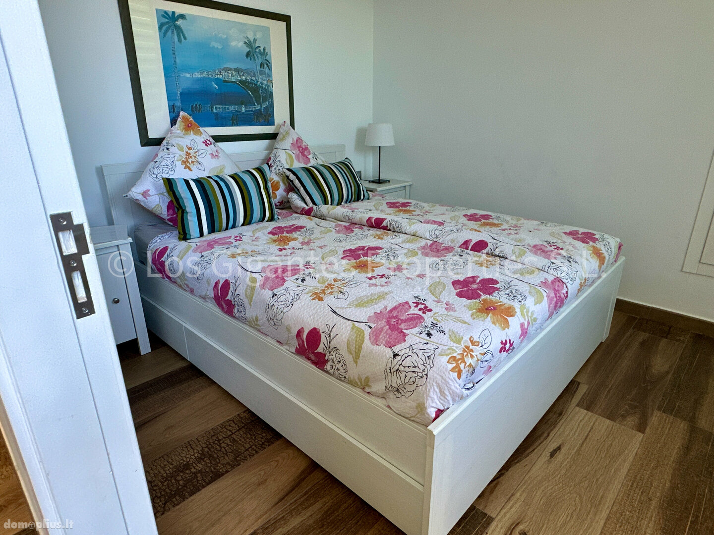 1 room apartment for sell Spain, Tenerife