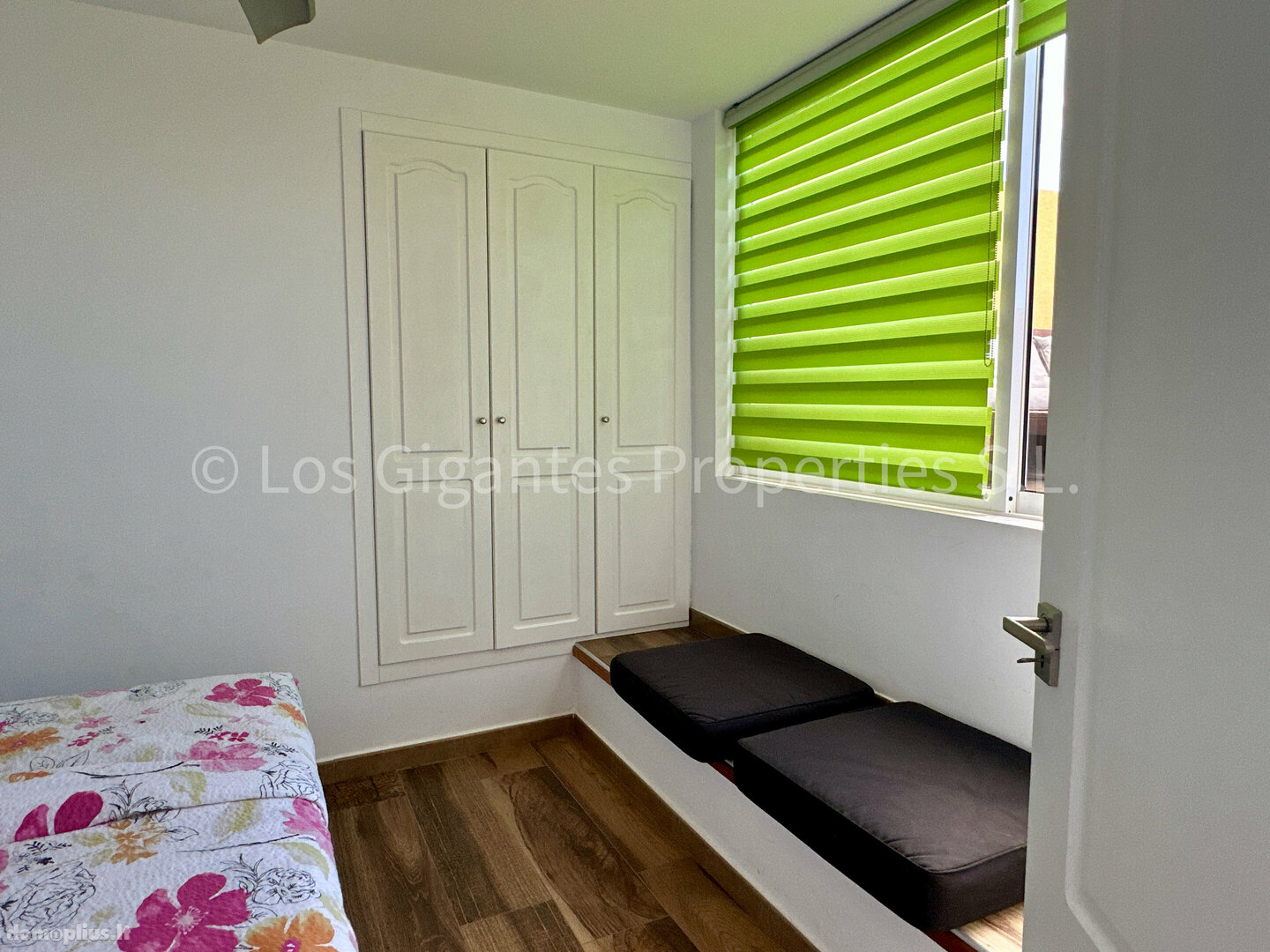 1 room apartment for sell Spain, Tenerife