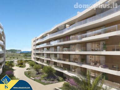 Parduodamas 3 kambarių butas Ispanijoje, Ibiza