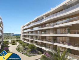 Parduodamas 3 kambarių butas Ispanijoje, Ibiza