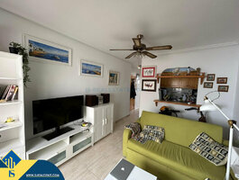 2 kambarių butas Ispanijoje, Torrevieja