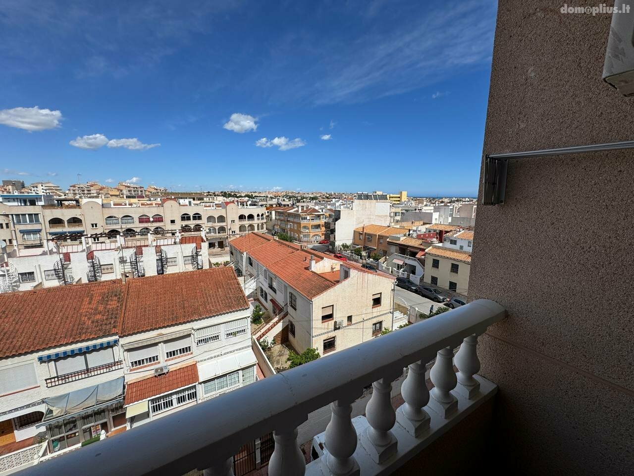 Продается 3 комнатная квартира Испания, Orihuela Costa