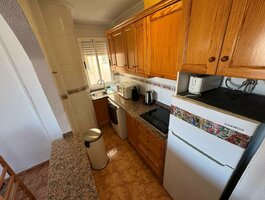 Продается 3 комнатная квартира Испания, Orihuela Costa