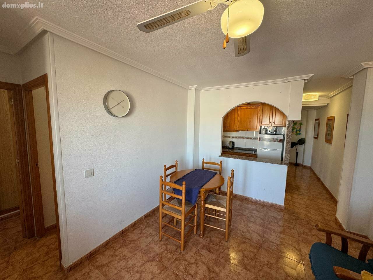 Продается 3 комнатная квартира Испания, Orihuela Costa