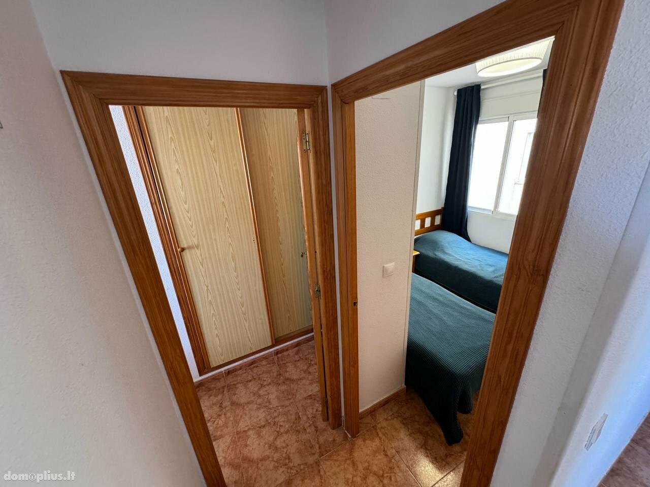 Продается 3 комнатная квартира Испания, Orihuela Costa