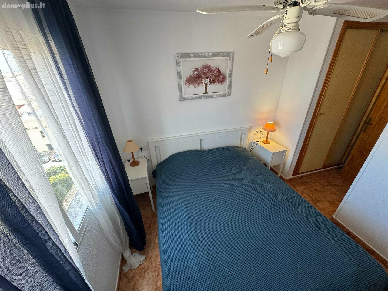 Продается 3 комнатная квартира Испания, Orihuela Costa