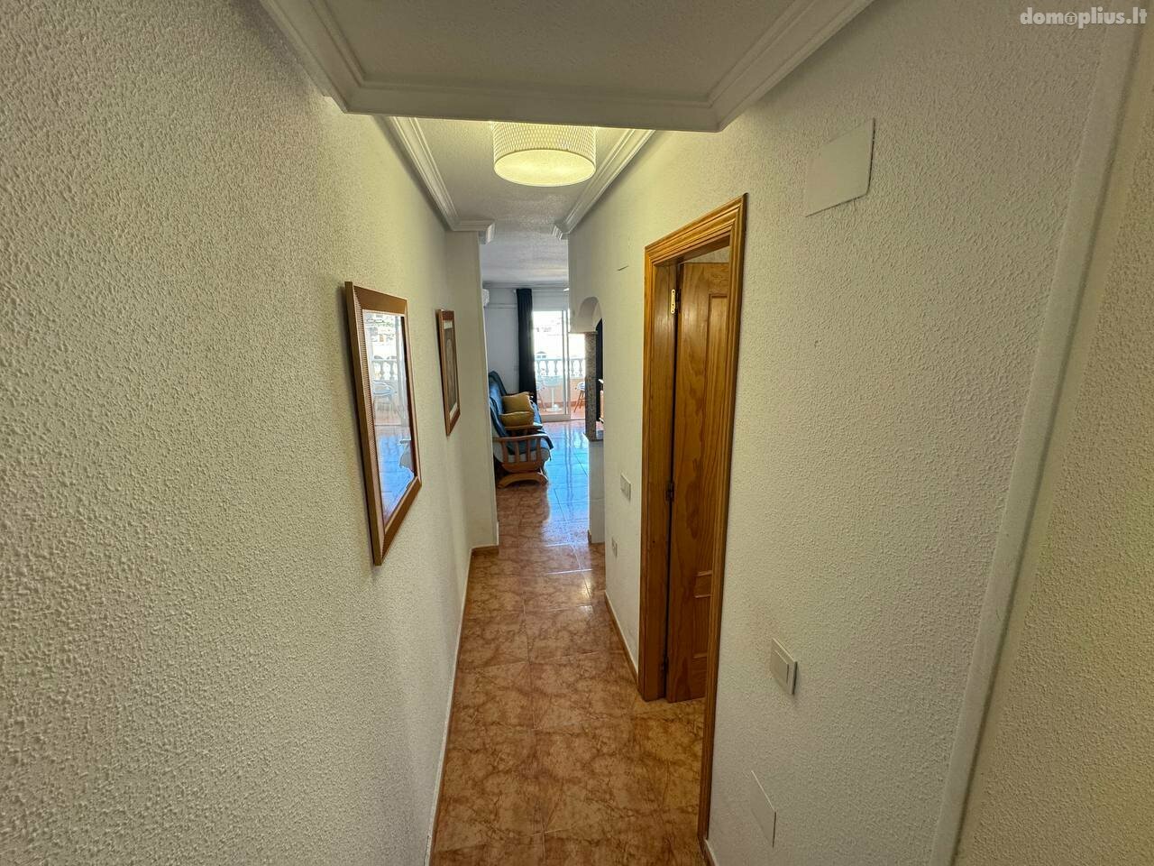 Продается 3 комнатная квартира Испания, Orihuela Costa