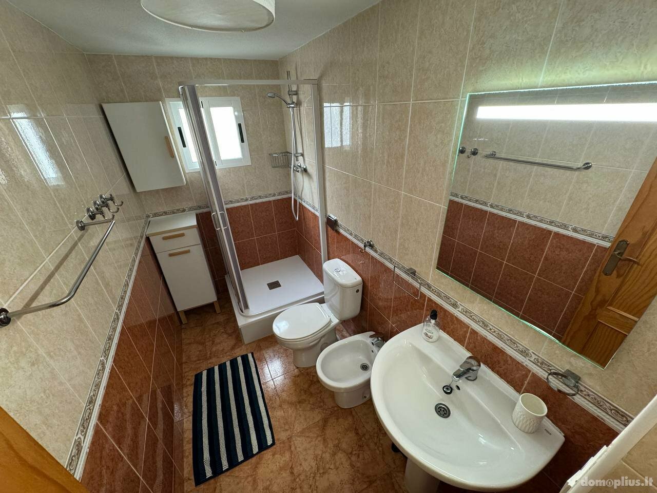 Продается 3 комнатная квартира Испания, Orihuela Costa
