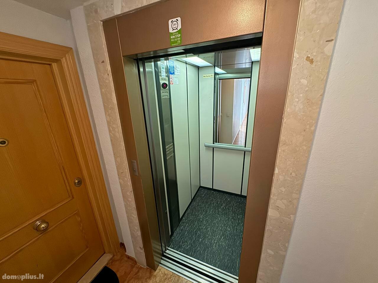 Продается 3 комнатная квартира Испания, Orihuela Costa