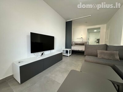 1 room apartment for sell Spain, Torrevieja