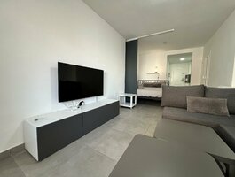 1 kambario butas Ispanijoje, Torrevieja