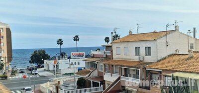 4 rooms apartment for sell Spain, Torrevieja