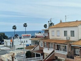 4 kambarių butas Ispanijoje, Torrevieja
