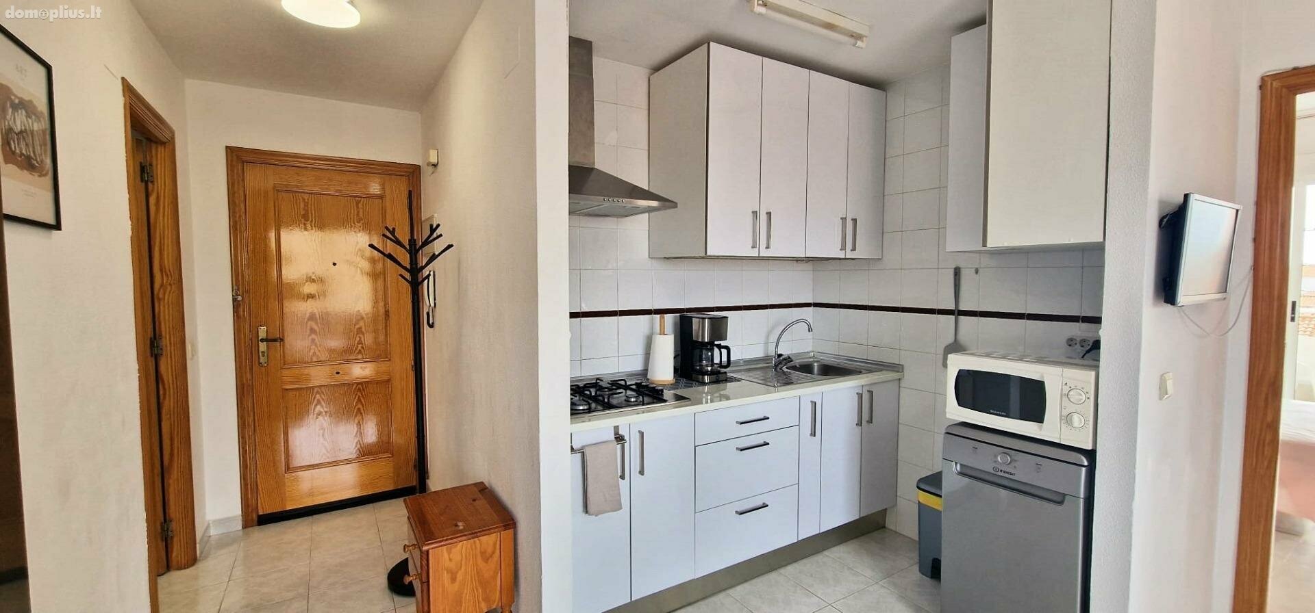 4 rooms apartment for sell Spain, Torrevieja