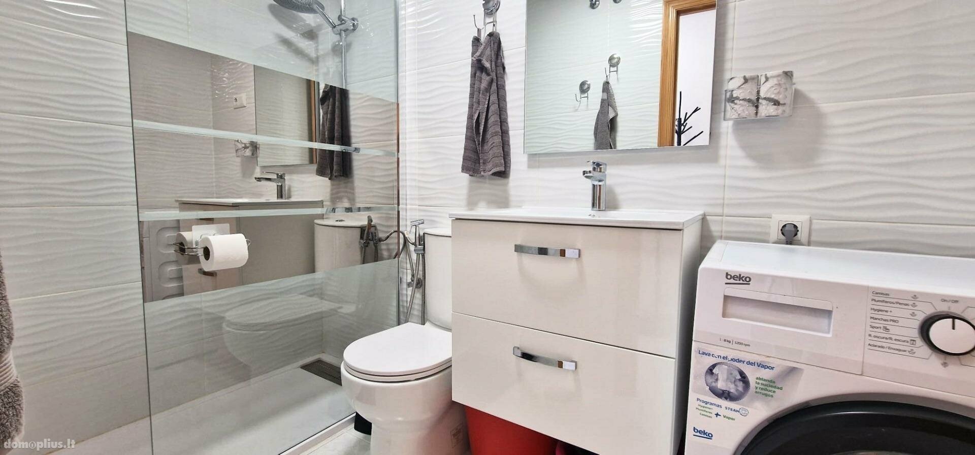 4 rooms apartment for sell Spain, Torrevieja