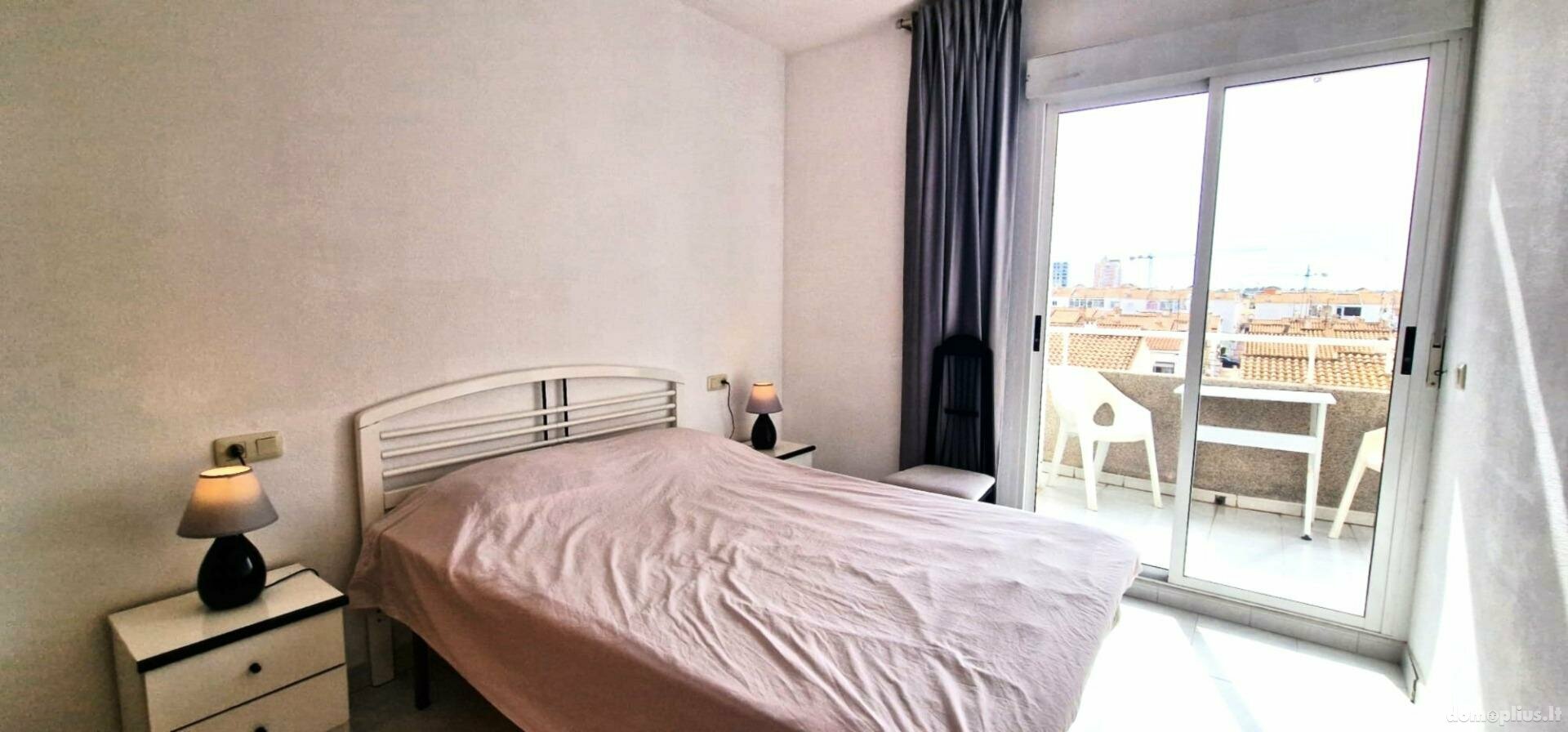 4 rooms apartment for sell Spain, Torrevieja
