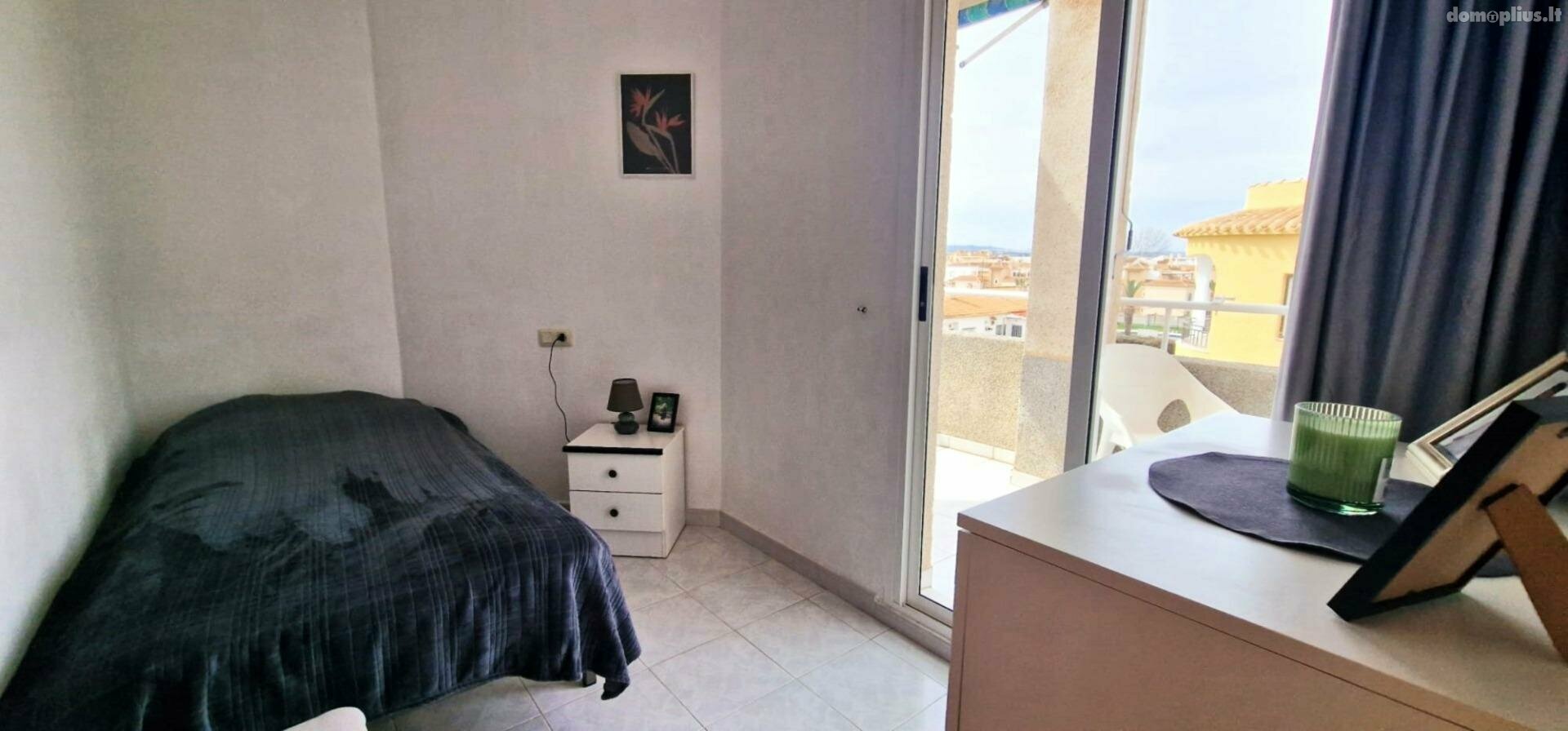 4 rooms apartment for sell Spain, Torrevieja