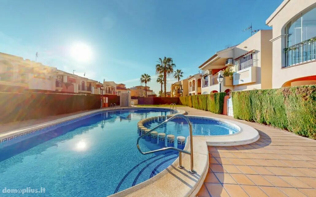 Продается 2 комнатная квартира Испания, Torrevieja
