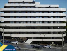 2 комнатная квартира Испания, Calpe