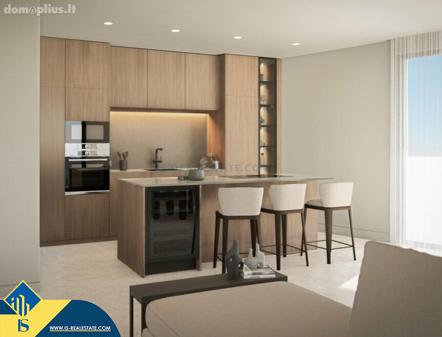 Продается 2 комнатная квартира Испания, Calpe