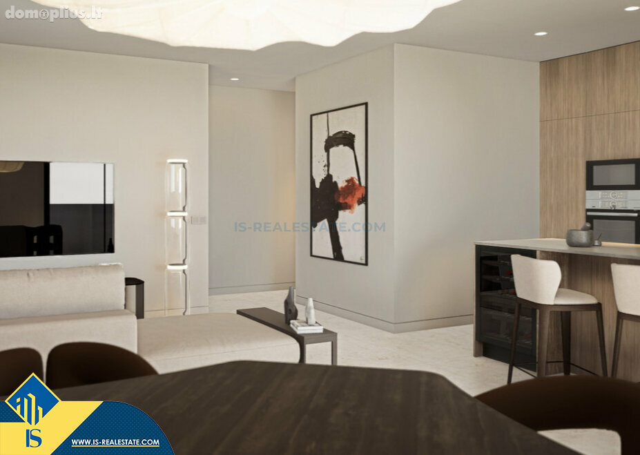 Продается 2 комнатная квартира Испания, Calpe