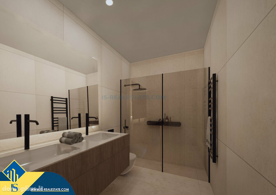 Продается 2 комнатная квартира Испания, Calpe