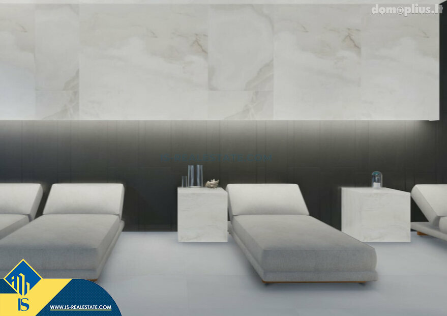 Продается 2 комнатная квартира Испания, Calpe
