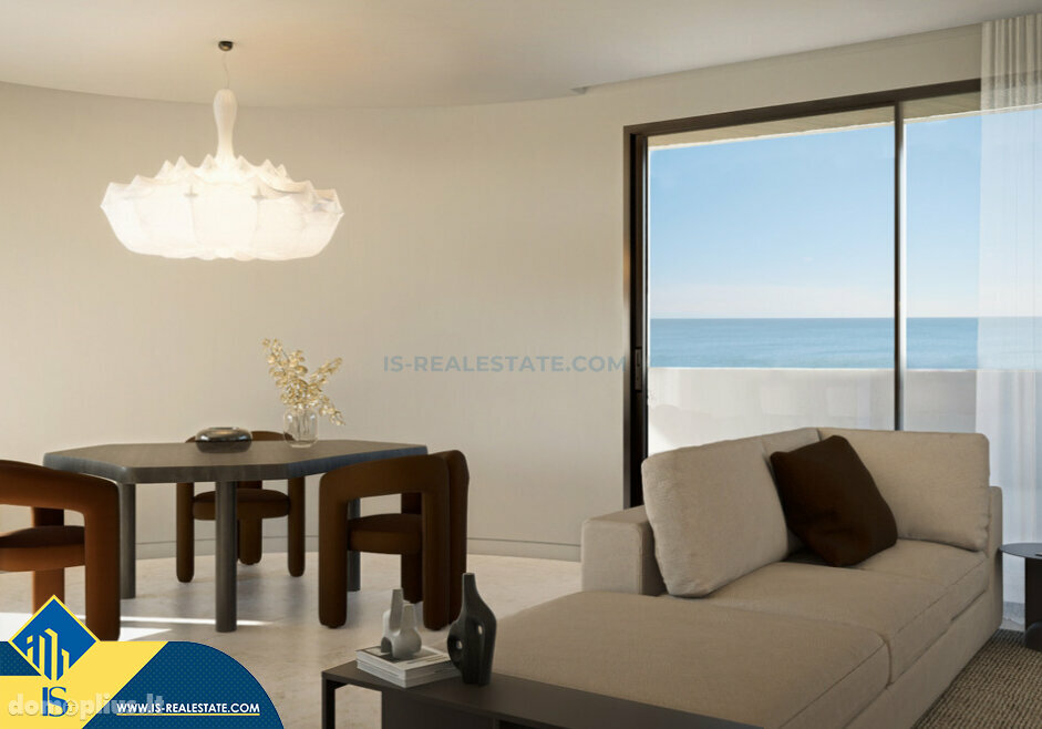Продается 2 комнатная квартира Испания, Calpe