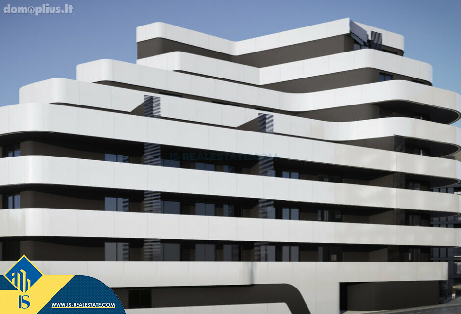 Продается 2 комнатная квартира Испания, Calpe