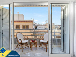 Parduodamas 4 kambarių butas Ispanijoje, Torrevieja