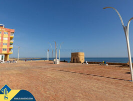 Parduodamas 4 kambarių butas Ispanijoje, Torrevieja
