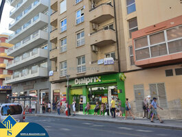 8 kambarių butas Ispanijoje, Torrevieja