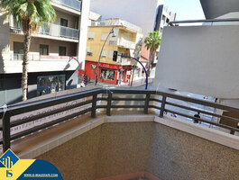Parduodamas 8 kambarių butas Ispanijoje, Torrevieja