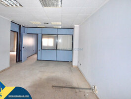 Parduodamas 8 kambarių butas Ispanijoje, Torrevieja