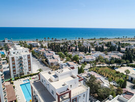 Parduodamas 2 kambarių butas Kipre, Famagusta