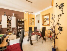 4 kambarių butas Ispanijoje, Torrevieja
